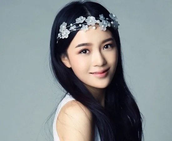 因为爱情有多美演员表林多美谁演的 变身最美程英pk小龙女