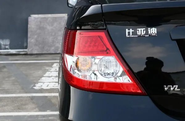 比亚迪F3的价格非常低，它的质量如何？