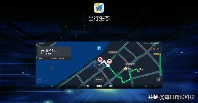 目前市面上的智能车机，哪家最强？