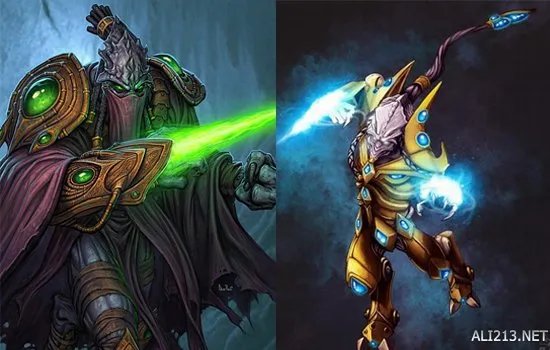 《星际争霸2：虚空之遗》CG开场动画细节图文分析攻略