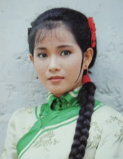 台湾女星邱于庭近况 她拍过哪些电视剧