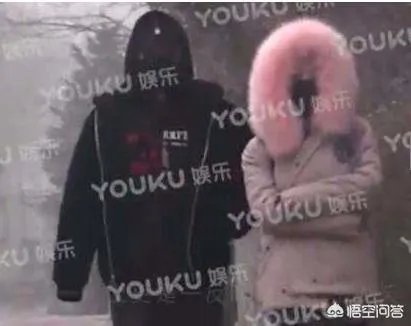 2017年末李小璐在PGone家过夜,你怎么看这个事件?