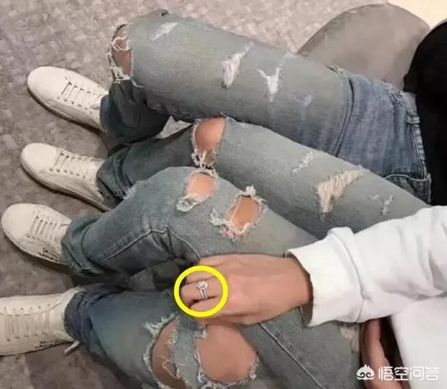 王思聪前女友豆得儿现身《快乐大本营》，为何分手后豆得儿颜值下降的如此之快？