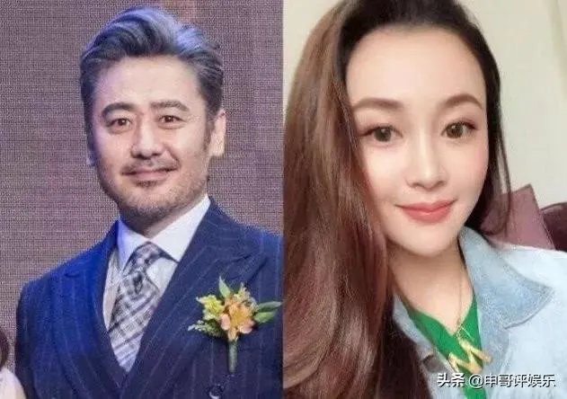 吴秀波演技超高老了成这样可惜了，他还能复出吗