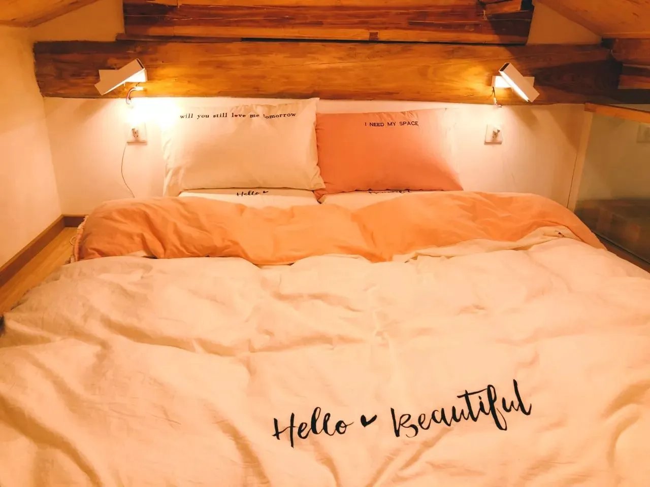 90后夫妻爆改北京20㎡小家，旧屋变厨卫齐全的豪宅