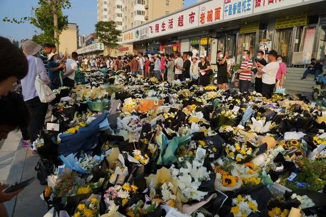 郑州地铁五号线死亡的人员的家属会获得赔偿吗？