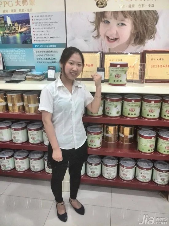 齐家北京五周年 揭秘大牌行踪ing