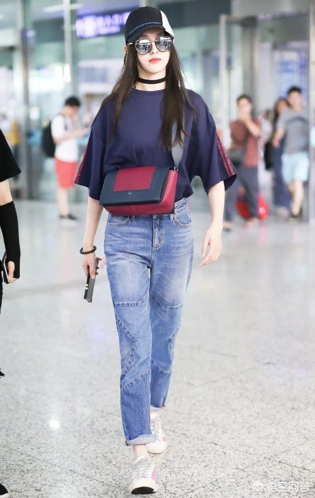 如何评价演员唐嫣？