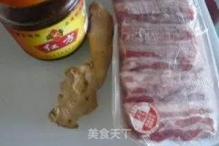 腐乳肉