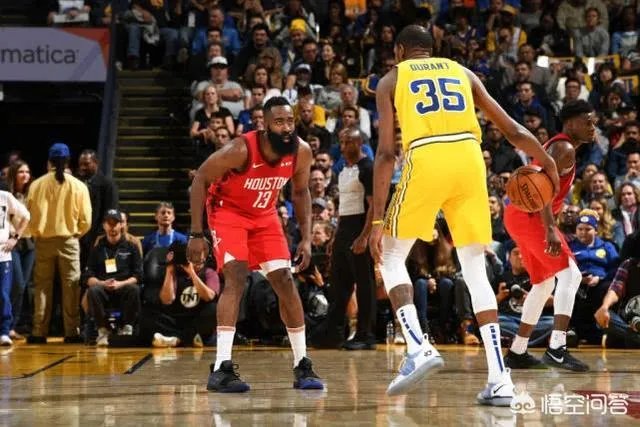 火勇裁判报告官宣，杜兰特界外救球是因哈登先犯规，火箭绝杀三分未提及，你怎么看？
