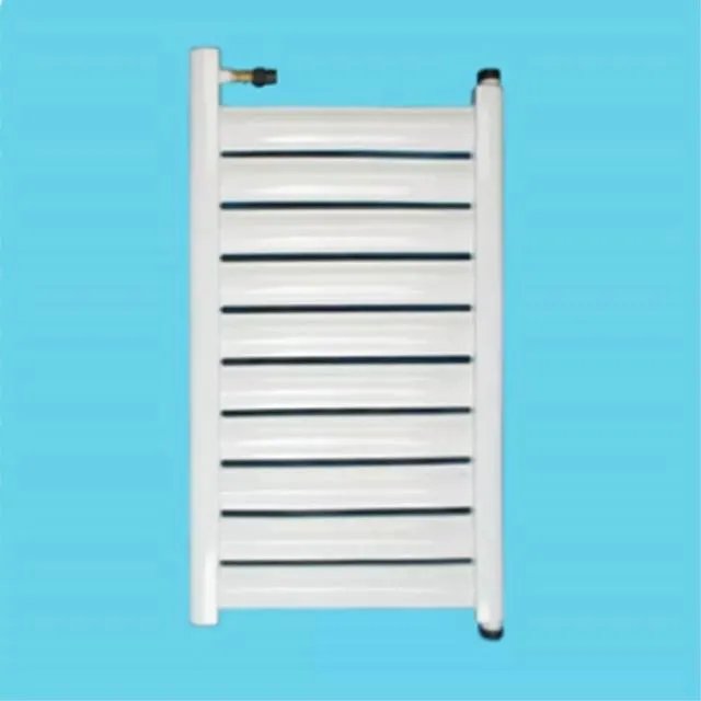 钢制暖气片结构是什么？