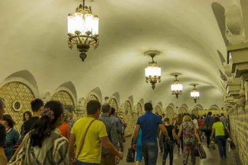 莫斯科地铁神秘失踪案的真相是什么？