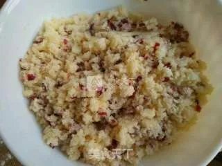 浓情蜜意的巧克力椰蓉蔓越莓月饼