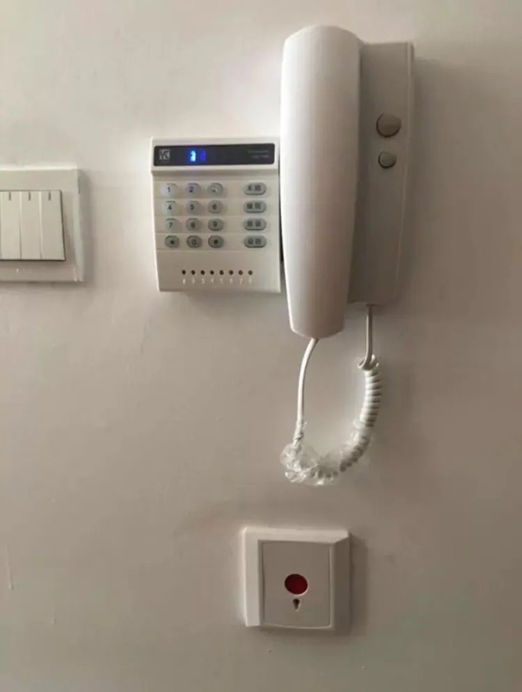 月租800的上海公租房，环境居然这么好，一开始也不敢相信