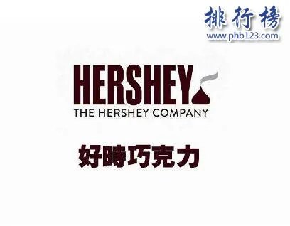 什么牌子的巧克力好吃？中国巧克力品牌排行榜