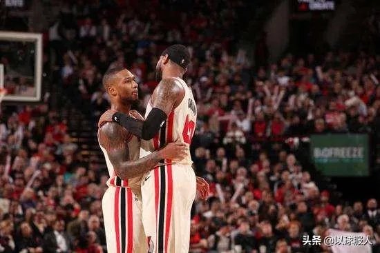 拿日薪的安东尼帮开拓者取得连胜，你觉得开拓者会追加合同吗？