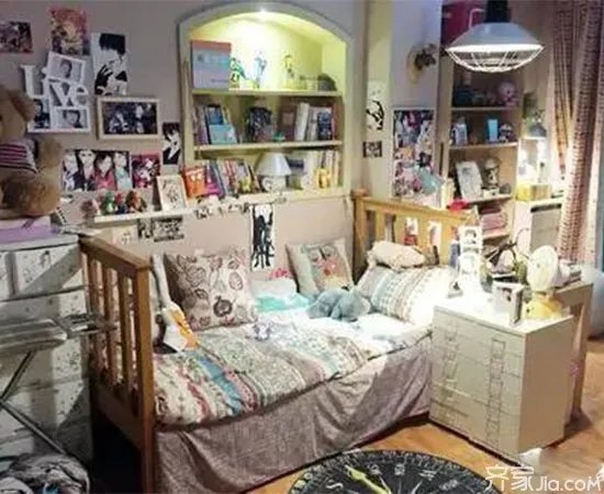 《欢乐颂2》来了 先回忆一下他们的家居装饰吧