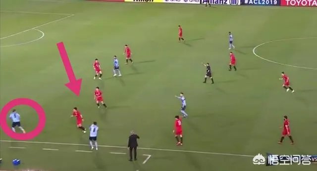 亚冠上港牌过山车真过瘾！三度落后，三次扳平，客战3：3踢平悉尼FC。你怎么看？