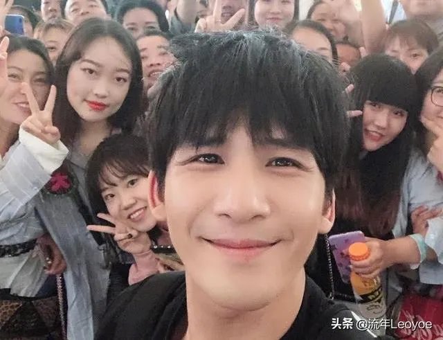 大张伟有什么让人心疼/心酸的事?