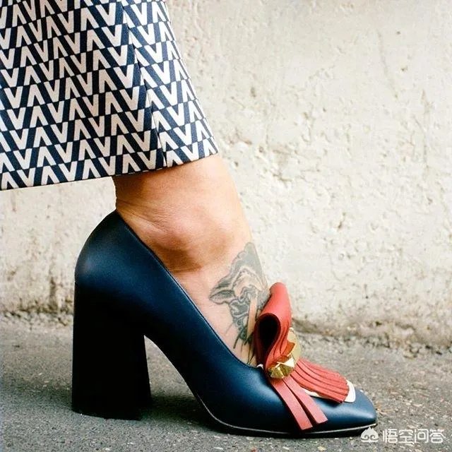 女鞋哪个牌子的受欢迎？