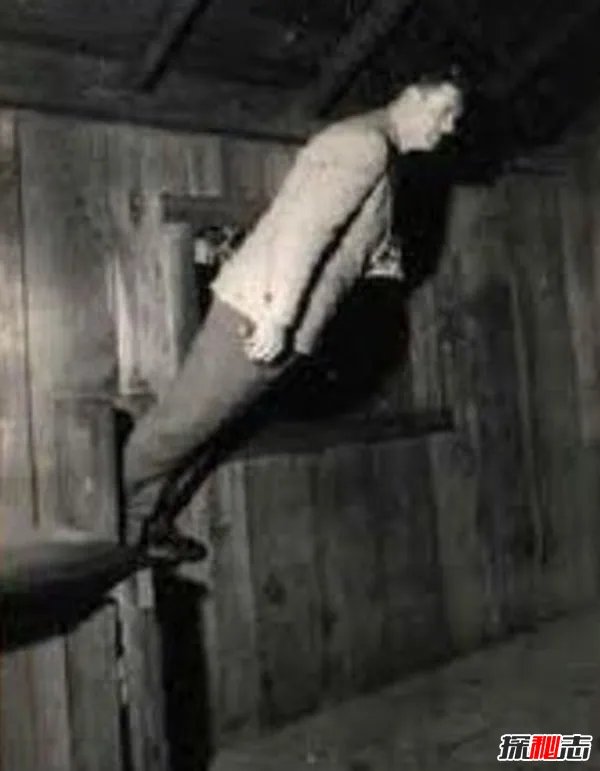 美国圣塔柯斯小镇之谜，颠覆人体视觉的奇异引力现象