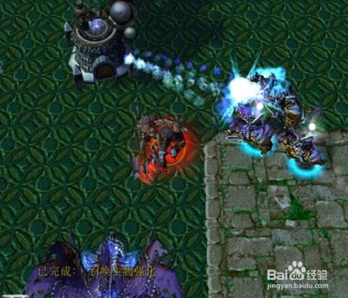 神界危机上古2.0攻略