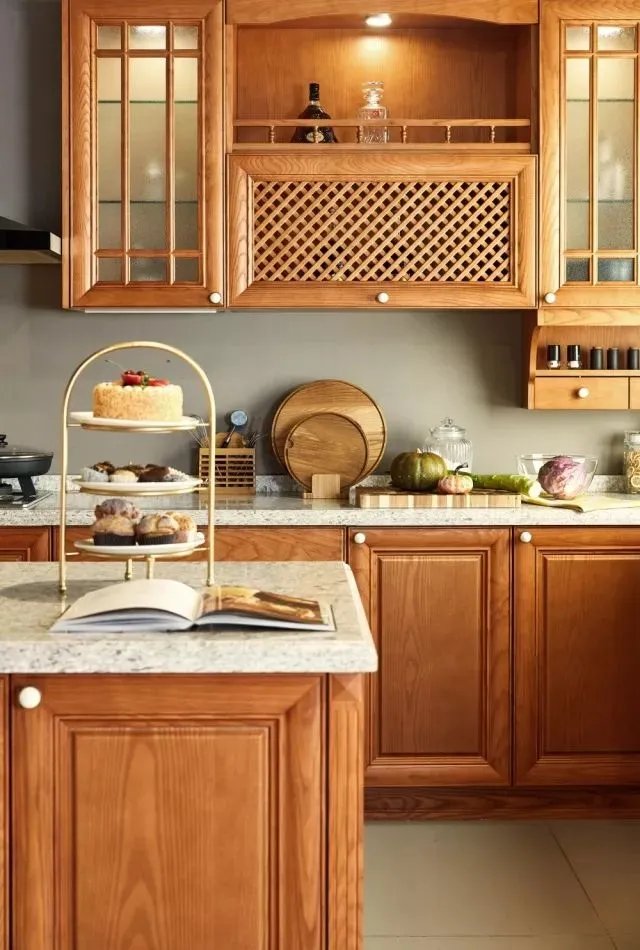 暖暖的味道 | 家中饭菜香,才是幸福的滋味