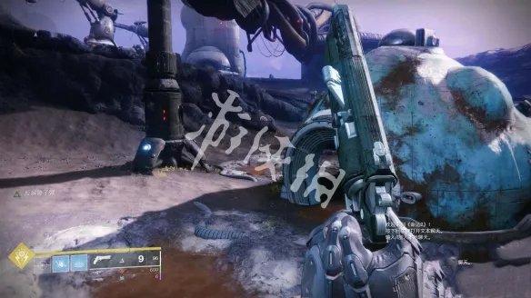 《命运2》纷争海岸在哪 纷争海岸遗失区域详解一览