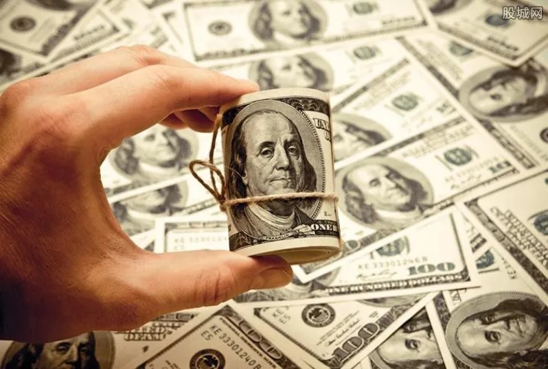 美国欠中国的钱有多少 高达数万亿美元会赖账吗