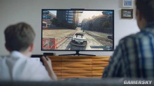 《极品飞车17：最高通缉U（NEED FOR SPEED MOST WANTED U）》喜获IGN 9.0分好评 画面出色、游戏耐玩