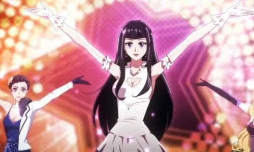 爱在西元前的动画好看吗？