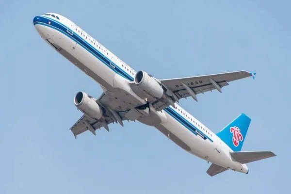 南航北京往返航班全部转至大兴机场，这是为什么？