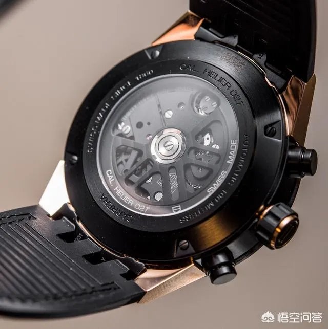 陀飞轮腕表为什么那么贵，入门级陀飞轮腕表一般什么价位？