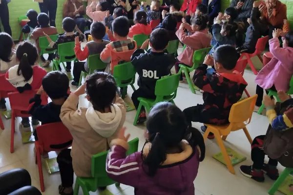 幼师专业学校有哪些