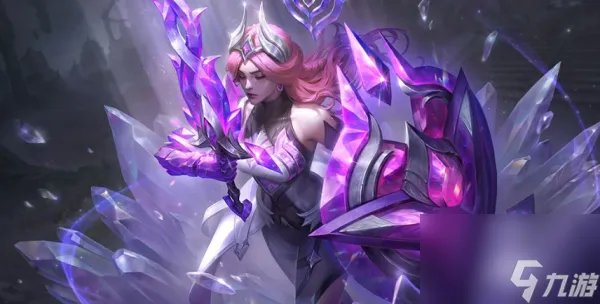 《英雄联盟》曙光女神蕾欧娜台词大全