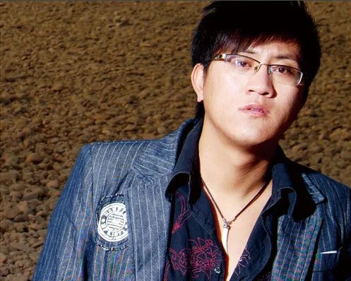 我的好兄弟我谢谢你 ，是哪首歌曲里面的？