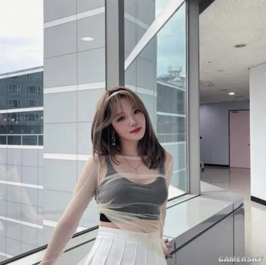 韩国网友公认身材最性感KPOP女星 凹凸有致很难顶