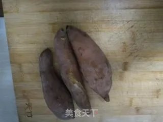 听听“我和我的家乡”的故事，想家的时候，来点面包机版红薯干