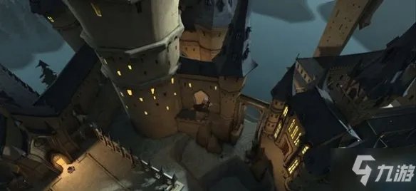 《哈利波特魔法觉醒》段位机制一览速围观 段位机制是什么