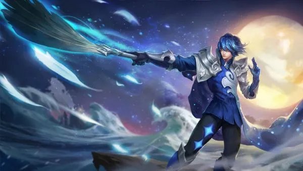 王者荣耀里的貂蝉是一个很秀的英雄，当对面拿出貂蝉时，我方要选择哪些英雄克制呢？