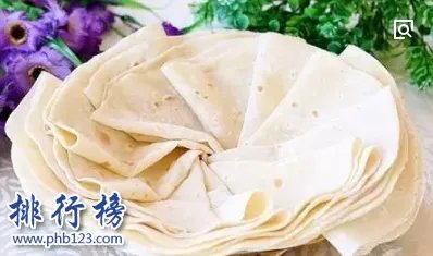 徐州有什么小吃？徐州十大特色小吃排行榜