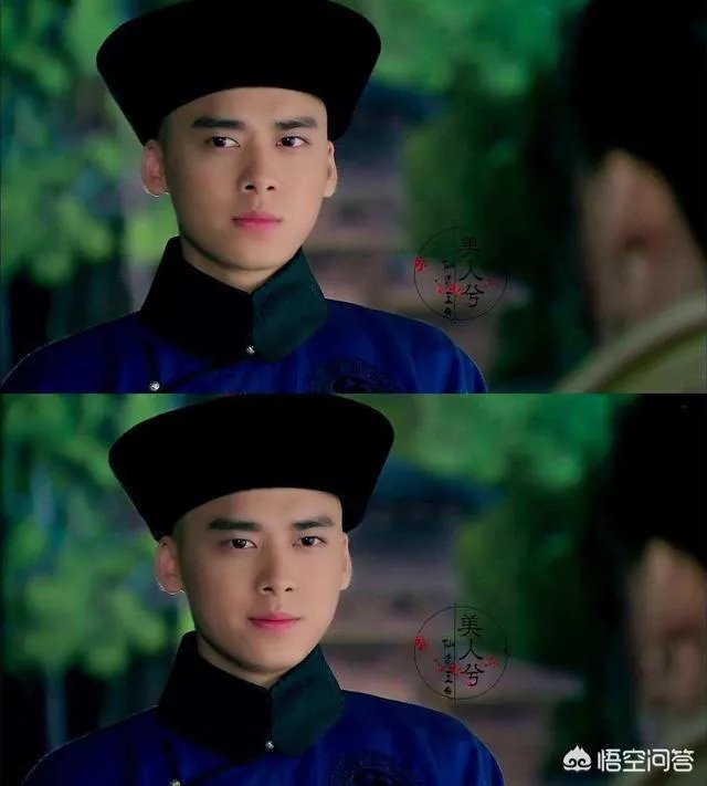 如何评价李易峰在《赏金猎人》里饰演的毓泰？