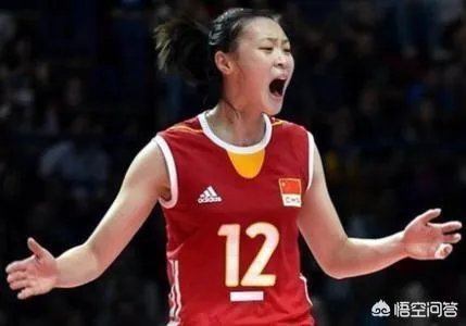 作为女排第一人气球星，惠若琪能有退役仪式，你可以理解吗？
