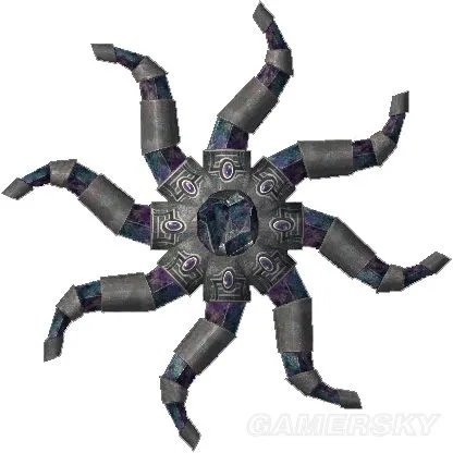 《上古卷轴5》魔神器大全 全魔神器价值及效果一览