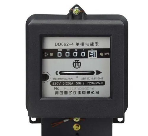 家用电表一般多少钱    怎样看家用电表