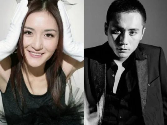 刘烨谈谢娜哭了  揭秘二人的爱恨纠葛