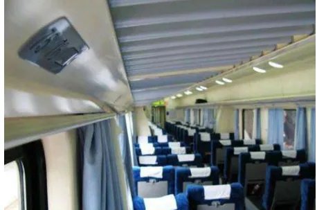 第一次坐动车怎么看座位图解