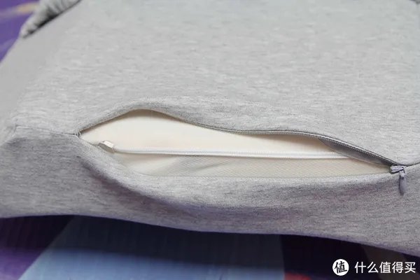 好物不私藏 篇九十二：让你的座椅秒成人体工学——8H 小护士热敷仿真按摩腰靠