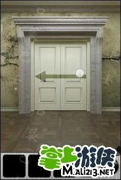 100 doors runaway攻略21至40关 100个逃亡之门攻略