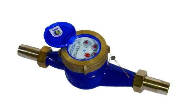 如何解决水表倒转